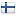 dornerworks.com server is located in Finland